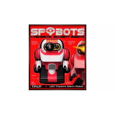 Robotas SPYBOTS T.R.I.P.