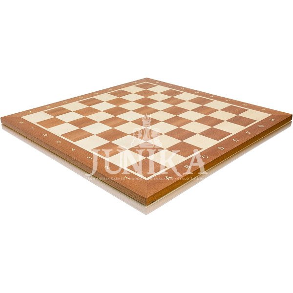 Turnyrinė šachmatų lenta Nr. 5 48x48cm